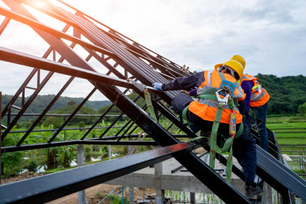 Quick and Trustworthy Emergency Roof Repair Services in Corinth, TX