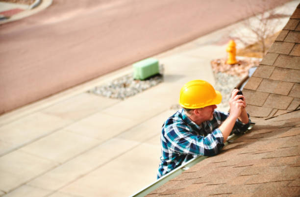 Best Flat Roof Repair Services  in Corinth, TX