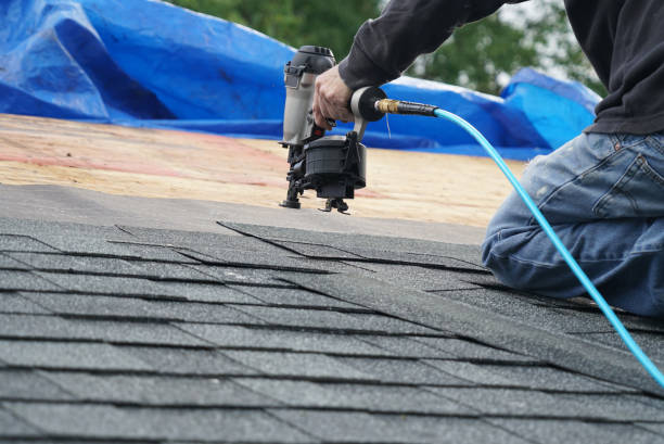 Best Storm Damage Roof Repair  in Corinth, TX