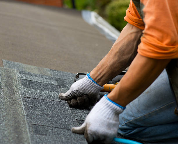 Best Emergency Roof Repair  in Corinth, TX